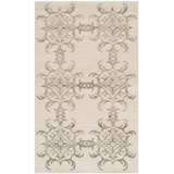 Martha Stewart Tracery Birch Rug