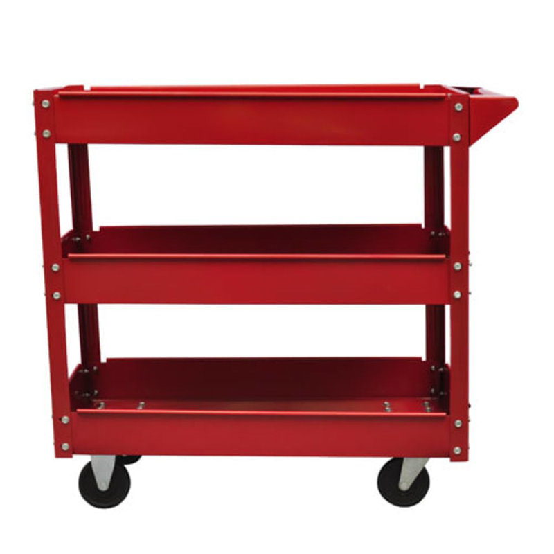Workshop Tool Trolley