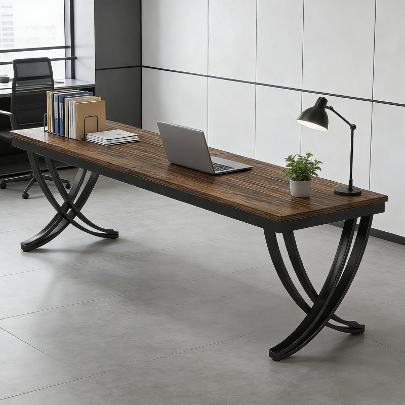 Bureau double, bureau, bureau