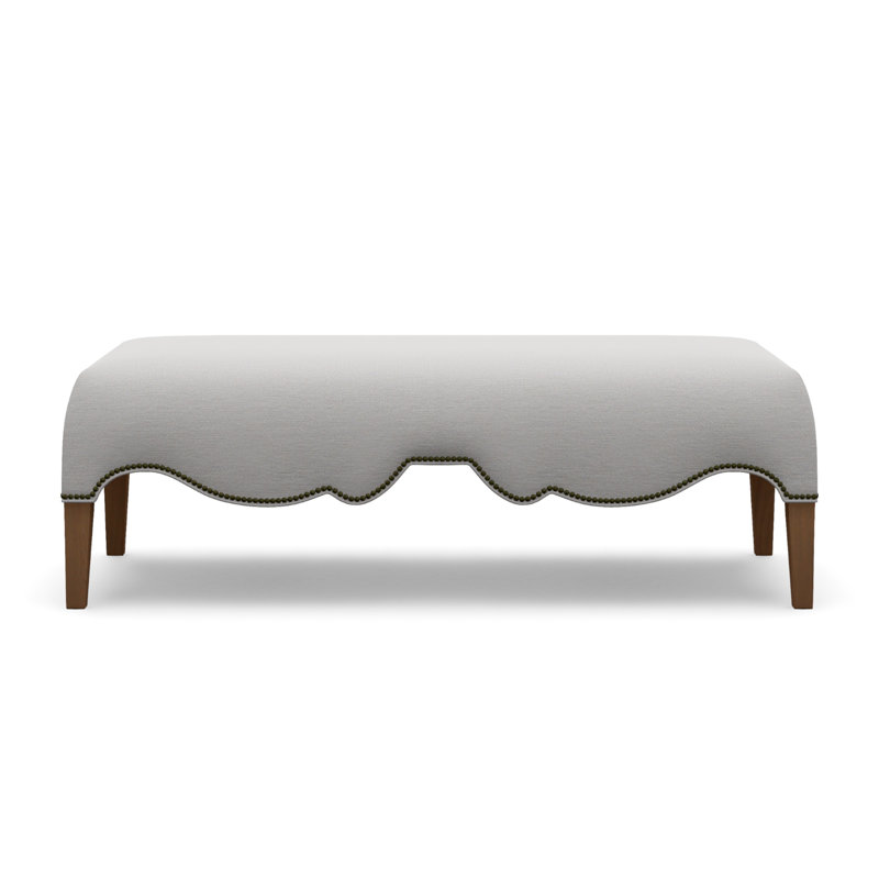 Bench, Yes, Luscious 414228, Walnut