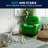 Contemporary Kids Recliner with Cup Holder-56801102