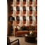 Papier peint moderne Mid Century-129451749