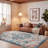Felty Oriental Area Rug-979663110-1061095353