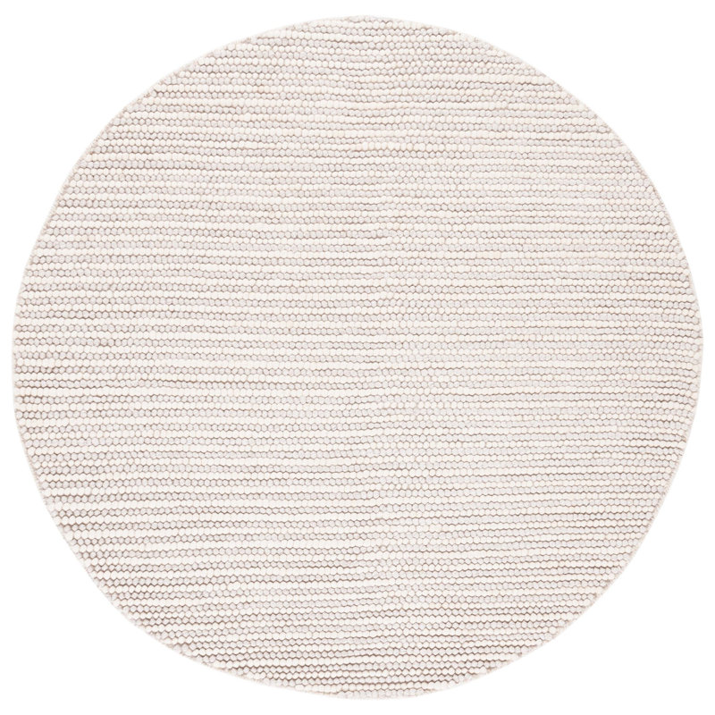 Charvik Indoor Rug, Round 12'