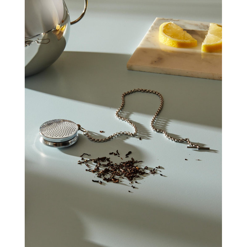 T-Timepiece Tea Infuser
