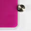 Tableau effaçable en verre multi-usages Viztex Glacier Violet 24 po x 36 po-45573437-45573442