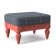 Grand View Ottoman