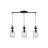 Humphries 3 - Light Kitchen Island Pendant-1342856386