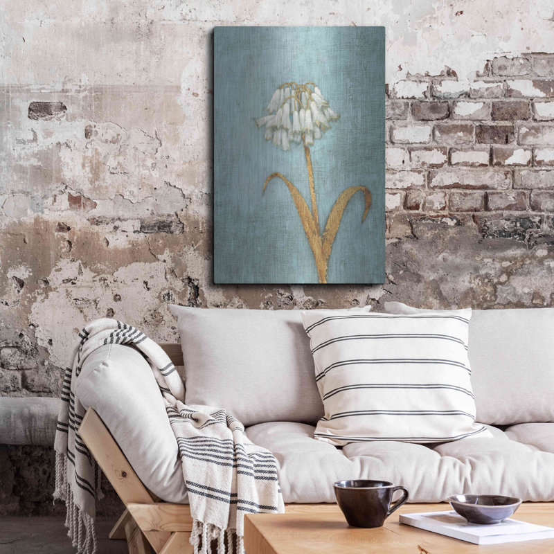 Shimmering Summer II par James Wiens, H 36 po x l 24 po