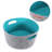 Latitude Run® Fabric Decorative Bin-1788821310