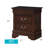 Nanhey Wooden Nightstand-112415283