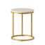 Table de bout