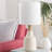 Fleetwood 18'' Table Lamp-2110424367