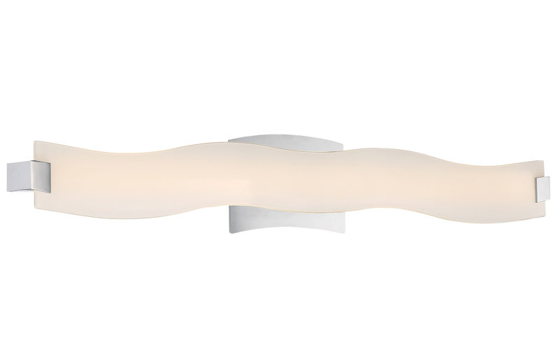 Verdonna Dimmable LED Vanity Light