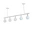 Alva 5 - Light Pendant