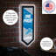 Plaque murale lumineuse NFL-73092291