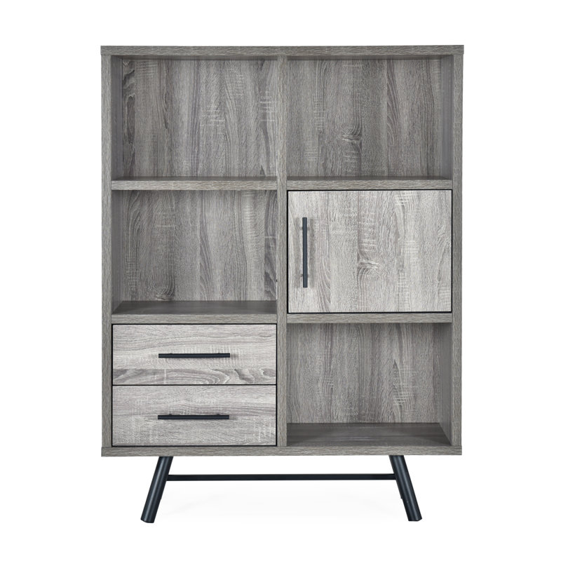MULTI-FUNCTION CABINET