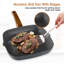 Ensemble de batterie de cuisine 30 pièces