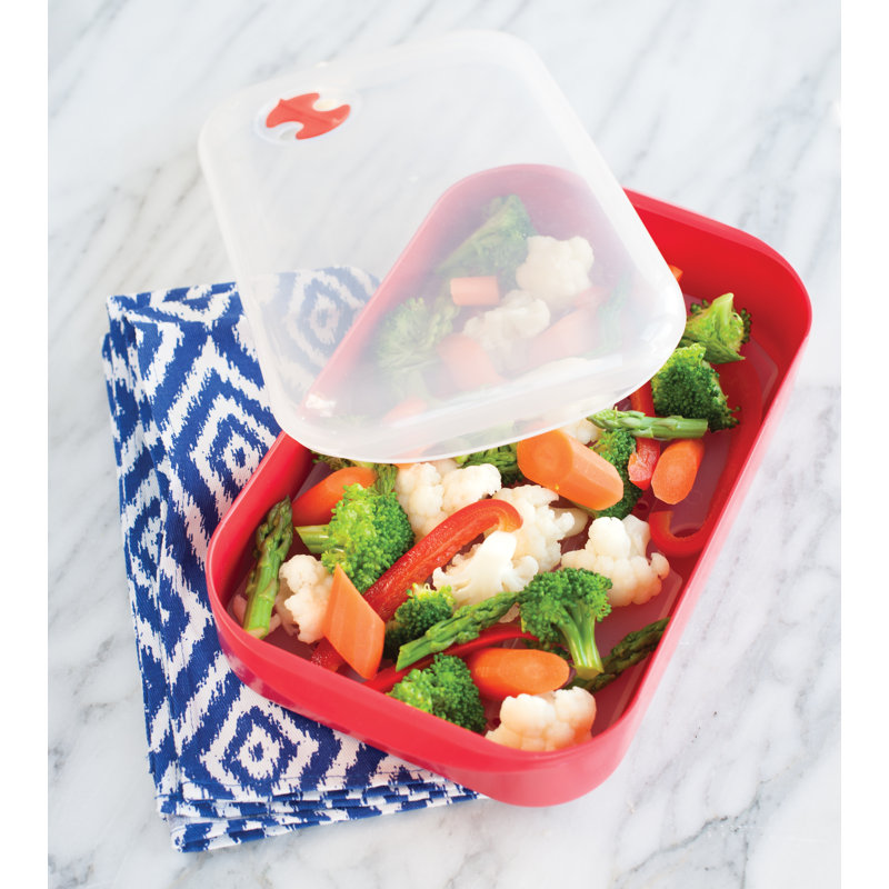 Nordic Ware Pot Insert with 11.82" Diameter