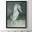 Aquatic ii, reproduction d’art encadrée-1362506889-1362506895