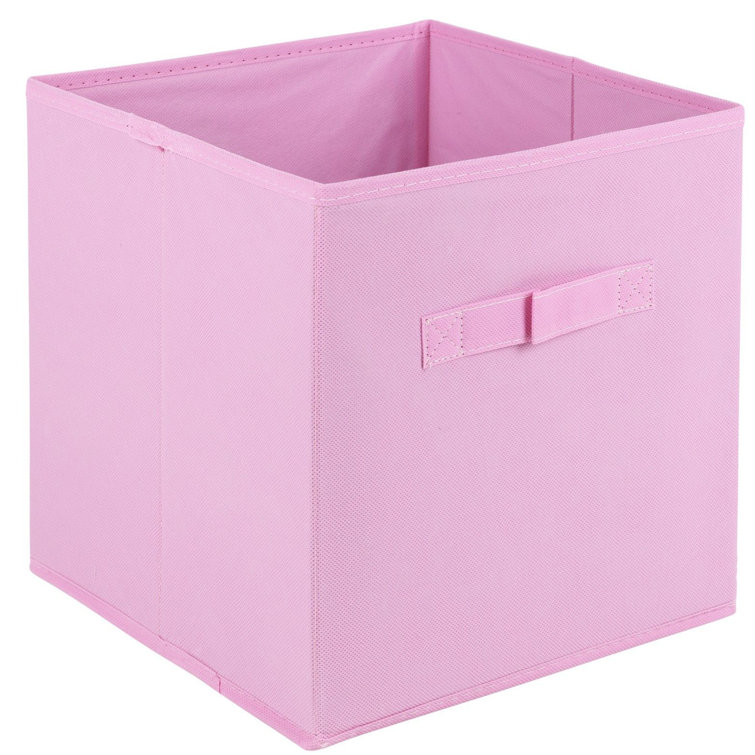 Wayfair Basics™ Fabric Bin