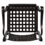 Tabouret de bar 29 po Alletha