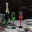 Champagne 177.4ml Glass Flute