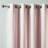 Tulle Polyester Room Darkening Curtain Panels-20297534-20452292