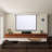 Inbox Zero Outdoor Manual Projector Screen Projector Screen-396731587