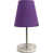 Mauve est en rupture de stock