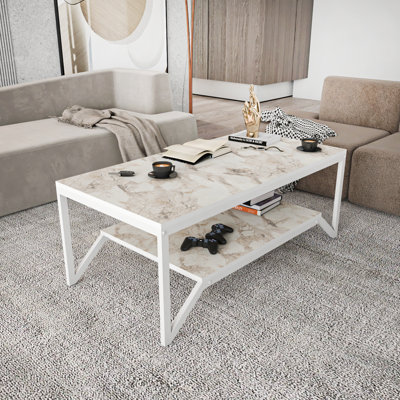 Sigel Frame Coffee Table