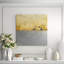 Gold Birds II Painting by Nash Rambler-26949872-26949876
