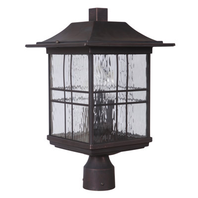 Sanderson Lantern Head