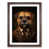 Walnut Framed selected