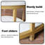 Table basse à 4 pieds avec rangement-69290936-69290939