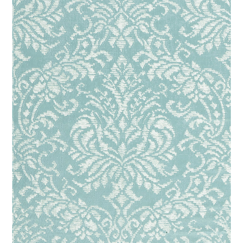 Tissu de damassé camille Calabria, Spa