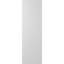 True Fit PVC deux panneaux de ferme à fixation fixe avec barre en Z-64516111-64516064-64516066