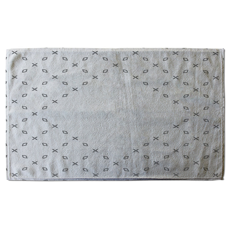 Kingsland Midweight Bath Towel