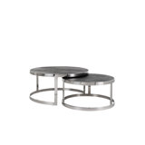 Blackbone Nesting Coffee Table