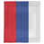 Red/Blue/White selected