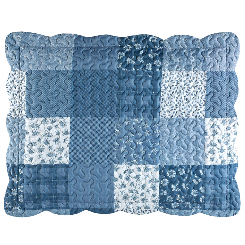 Pillow Sham