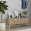 Fechteler 2 Piece Coffee Table Set-610027644