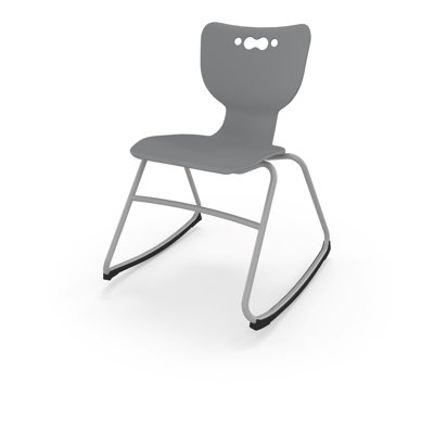 Hierarchy Sled Rocker Classroom Chair