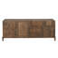 Holden 82'' W Solid Wood Sideboard