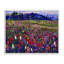 Giclée encadrée Roadside Rhyth Meadow, design par Lee Ann Zirbes-337850661-337850660