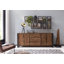 Lehoux 2 Piece Accent Shelf