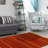 Wool Southwestern Indoor Rug