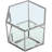Sei Floor Shelf Coffee Table with Storage-512063495