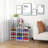 12 Pair Stackable Shoe Storage Box