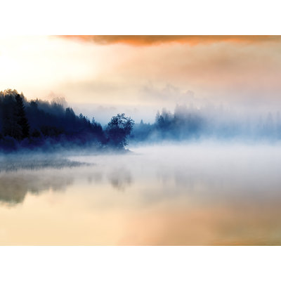 1 Piece Wall Art on Canvas